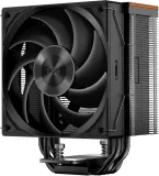 Устройство охлаждения(кулер) PcCooler RZ400 V2 Soc-AM5/AM4/1200/1700/1851 черный 4-pin 32dB Al+Cu 240W Ret (RZ400V2-BKNWNX-GL)