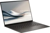 ASUS Zenbook S 14 OLED UX5406SA-PV055W  INTEL LNL CoreUltra 7  LPDDR5X 32GB 1TB PCIE G4 SSD   14" OLED WQXGA+ BEND GLARE CG,400NITS(HDR),DCI-P3:100% 120HZ WIN11 HOME  Zumaia Gray