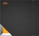 Устройство охлаждения(кулер) PcCooler RZ820 Soc-AM5/AM4/1200/1700/1851 черный 4-pin Al+Cu 300W Ret (RZ820-BKNWNX-GL)