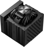 Устройство охлаждения(кулер) PcCooler RZ820 Soc-AM5/AM4/1200/1700/1851 черный 4-pin Al+Cu 300W Ret (RZ820-BKNWNX-GL)
