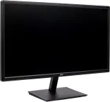Монитор Hiper 23.8" EasyView KB2415 черный IPS LED 5ms 16:9 HDMI матовая 300cd 178гр/178гр 1920x1080 75Hz DP FHD 3.1кг