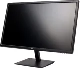 Монитор Hiper 23.8" EasyView KB2415 черный IPS LED 5ms 16:9 HDMI матовая 300cd 178гр/178гр 1920x1080 75Hz DP FHD 3.1кг