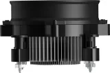 Устройство охлаждения(кулер) PcCooler R120 Soc-1200/1700/1851 4-pin 27.8dB Al 95W 191gr Ret (R120-XXNIXX-GL)