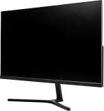 Монитор Hiper 23.8" EasyView HB2401 черный IPS LED 4ms 16:9 HDMI M/M матовая 250cd 178гр/178гр 1920x1080 100Hz DP FHD 3.1кг