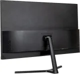 Монитор Hiper 23.8" EasyView HB2401 черный IPS LED 4ms 16:9 HDMI M/M матовая 250cd 178гр/178гр 1920x1080 100Hz DP FHD 3.1кг