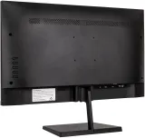 Монитор Hiper 23.8" EasyView SB2402 черный IPS LED 4ms 16:9 HDMI матовая 250cd 178гр/178гр 1920x1080 100Hz VGA DP FHD 3.1кг