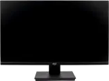 Монитор Hiper 27" EasyView HS2702 черный IPS LED 4ms 16:9 HDMI M/M матовая HAS Piv 250cd 178гр/178гр 1920x1080 100Hz VGA DP FHD 3.6кг