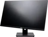 Монитор Hiper 27" EasyView HS2702 черный IPS LED 4ms 16:9 HDMI M/M матовая HAS Piv 250cd 178гр/178гр 1920x1080 100Hz VGA DP FHD 3.6кг