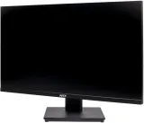 Монитор Hiper 27" EasyView HS2702 черный IPS LED 4ms 16:9 HDMI M/M матовая HAS Piv 250cd 178гр/178гр 1920x1080 100Hz VGA DP FHD 3.6кг