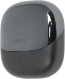 Гарнитура вкладыши Xiaomi Buds 5 M2341E1 черный беспроводные bluetooth в ушной раковине (BHR8118GL)