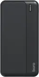 Мобильный аккумулятор Buro BPF10A 10000mAh QC3.0/PD3.0 22.5W 2.1A 2xUSB-A/USB-C черный (BPF10A22PBK)