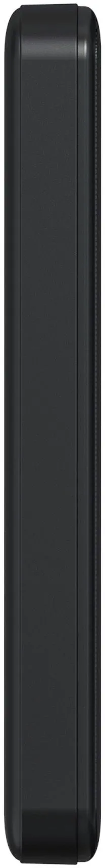 Мобильный аккумулятор Buro BPF10A 10000mAh QC3.0/PD3.0 22.5W 2.1A 2xUSB-A/USB-C черный (BPF10A22PBK)