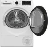 Сушильная машина Beko B3T47239 кл.энер.:A макс.загр.:7кг белый (7188303390)