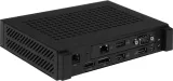 Неттоп Asus PN43-B-SN013MF N100 (0.8) UHDG noOS 2.5xGbitEth WiFi BT 150W черный (90MR0172-M000D0)