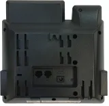 Телефон ORIGO IP-телефон с цветным дисплеем 2.4", 100Base-TX WAN PoE, 100Base-TX LAN, без адаптера питания
