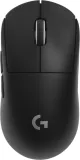 Мышь Logitech G Pro X Superlight 2 черный оптическая 32000dpi беспров. USB/USB-C 4but (910-006632)