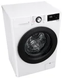 Стиральная машина LG F2V3PS6W класс: A загр.фронтальная макс.:8кг белый инвертер