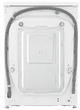 Стиральная машина LG F2V3PS6W класс: A загр.фронтальная макс.:8кг белый инвертер