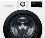 Стиральная машина LG F2V3PS6W класс: A загр.фронтальная макс.:8кг белый инвертер