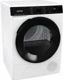 Сушильная машина Gorenje DPNA82WIFI/C кл.энер.:A++ макс.загр.:8кг белый
