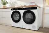 Сушильная машина Gorenje DPNA82WIFI/C кл.энер.:A++ макс.загр.:8кг белый