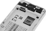 Модем 4G Huawei Mobile E5586-326 Wi-Fi Firewall внешний белый