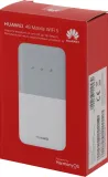 Модем 4G Huawei Mobile E5586-326 Wi-Fi Firewall внешний белый