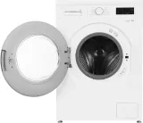 Стиральная машина LG F2Y1NS3W класс: A загр.фронтальная макс.:6кг белый инвертер