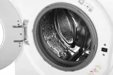 Стиральная машина LG F2Y1NS3W класс: A загр.фронтальная макс.:6кг белый инвертер