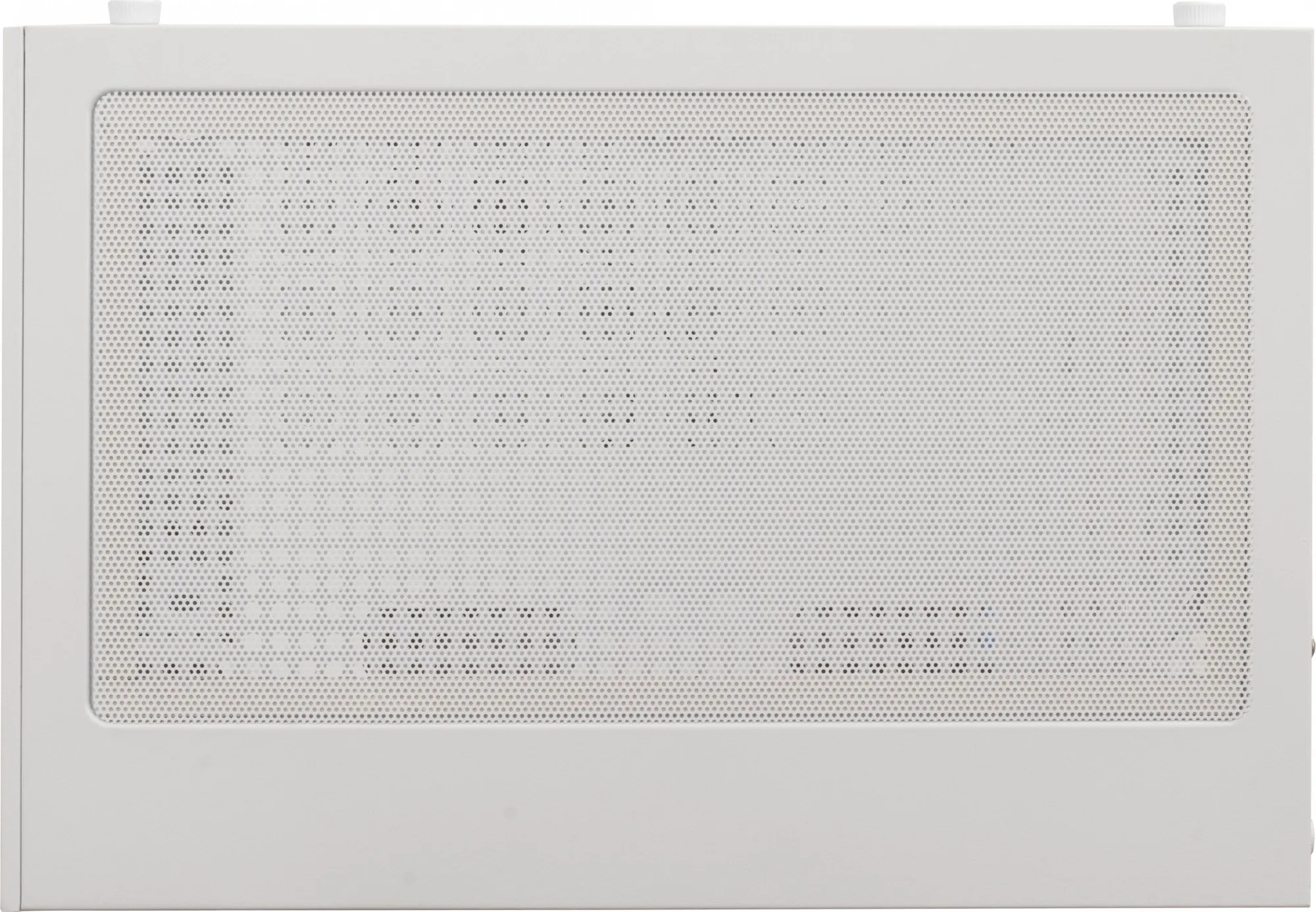 Корпус Accord ACC-ZCU2W белый без БП mATX 1x120mm 1xUSB3.0 1xUSB3.1 audio
