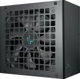 Блок питания Deepcool PL750D (ATX 3.0, 750W, PWM 120mm fan, Active PFC+DC to DC, 80+ BRONZE) RET