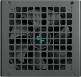 Блок питания Deepcool PL750D (ATX 3.0, 750W, PWM 120mm fan, Active PFC+DC to DC, 80+ BRONZE) RET