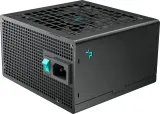 Блок питания Deepcool PL750D (ATX 3.0, 750W, PWM 120mm fan, Active PFC+DC to DC, 80+ BRONZE) RET
