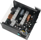 Блок питания Deepcool PL750D (ATX 3.0, 750W, PWM 120mm fan, Active PFC+DC to DC, 80+ BRONZE) RET