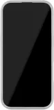 Чехол (клип-кейс) uBear для Apple iPhone 16 Pro Touch with MagSafe светло-серый (CS408LG63PTH-I24M)