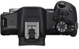 Фотоаппарат Canon EOS R50 черный 24.2Mpix 2.95" 4K WiFi RF-S 18-45mm IS STM LP-E17 (без объектива)