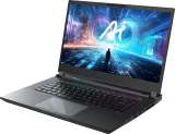 Ноутбук Gigabyte Aorus 15 BKG Core Ultra 7 155H 16Gb SSD1Tb NVIDIA GeForce RTX4060 8Gb 15.6" IPS QHD (2560x1440) Windows 11 Home black WiFi BT Cam (BKG-13KZ754SH)