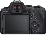 Фотоаппарат Canon EOS R6 Mark II черный 1.62Mpix 3" UHD 4K WiFi LP-E6NH (без объектива)