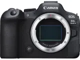 Фотоаппарат Canon EOS R6 Mark II черный 1.62Mpix 3" UHD 4K WiFi LP-E6NH (без объектива)
