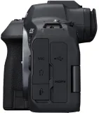 Фотоаппарат Canon EOS R6 Mark II черный 1.62Mpix 3" UHD 4K WiFi LP-E6NH (без объектива)