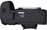 Фотоаппарат Canon EOS R6 Mark II черный 1.62Mpix 3" UHD 4K WiFi LP-E6NH (без объектива)