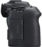 Фотоаппарат Canon EOS R6 Mark II черный 1.62Mpix 3" UHD 4K WiFi LP-E6NH (без объектива)