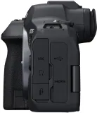 Фотоаппарат Canon EOS R6 Mark II kit черный 1.62Mpix 3" UHD 4K WiFi RF 24-105mm f/4 L IS USM LP-E6NH (с объективом)
