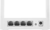 Роутер беспроводной Cudy WR1200E AC1200 10/100BASE-TX