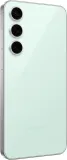Смартфон Samsung SM-S721B Galaxy S24 FE 128Gb 8Gb мятный моноблок 3G 4G 2Sim 6.7" 1080x2340 Android 14 50Mpix 802.11 a/b/g/n/ac/ax NFC GPS GSM900/1800 GSM1900 TouchSc Protect