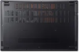 Ноутбук Acer Nitro V 15 ANV15-51-593U Core i5 13420H 16Gb SSD512Gb NVIDIA GeForce RTX4050 6Gb 15.6" IPS FHD (1920x1080) noOS black WiFi BT Cam (NH.QNBER.003)
