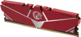 Память DDR4 16GB 2666MHz Kingspec KS2666D4M12016G RTL PC4-21300 CL19 DIMM 288-pin 1.2В single rank с радиатором Ret