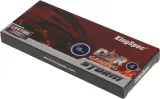 Память DDR4 16GB 2666MHz Kingspec KS2666D4M12016G RTL PC4-21300 CL19 DIMM 288-pin 1.2В single rank с радиатором Ret