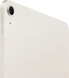 Планшет Apple iPad Air 2024 A2902 M2 2.99 8C RAM8Gb ROM256Gb 11" IPS 2360x1640 iOS сияющая звезда 12Mpix 12Mpix BT WiFi 10hr