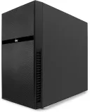 ПК IRU Game 510B7GM MT i5 12400F (2.5) 16Gb SSD512Gb RTX3060 12Gb Free DOS GbitEth 650W черный (2058685)